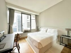 Ardmore Residence (D10), Condominium #482018881